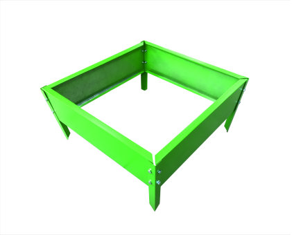 Клумба "Квадро" Клумба "Квадро"